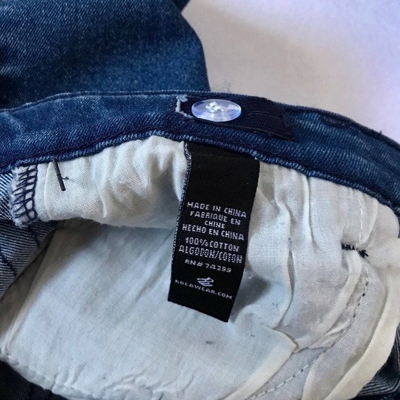 ❌SOLD❌ Diesel and Rocawear NWOT Outfit for Boys M (10/12) - Picture 15 of 16